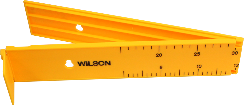Folding Ruler 24&quot; 60cm