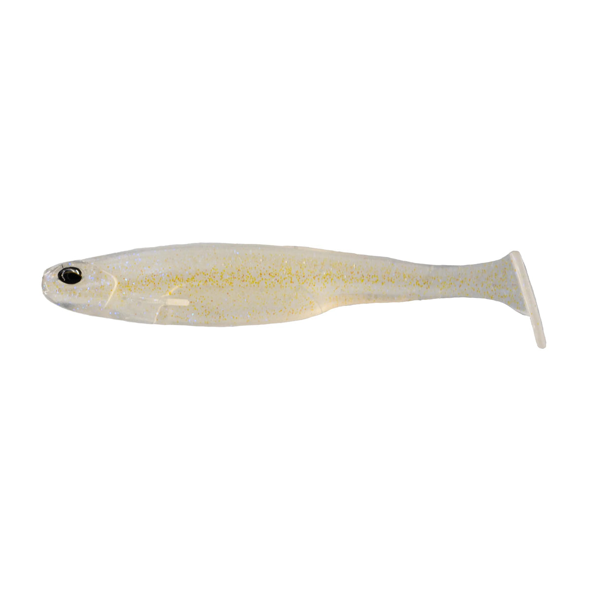 Whale Swimbait 6.0