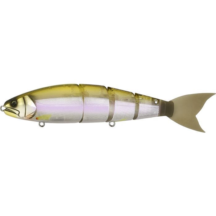 Balam 245 Jointed Swimbait