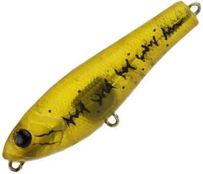 Semi Hardz Minnow 40