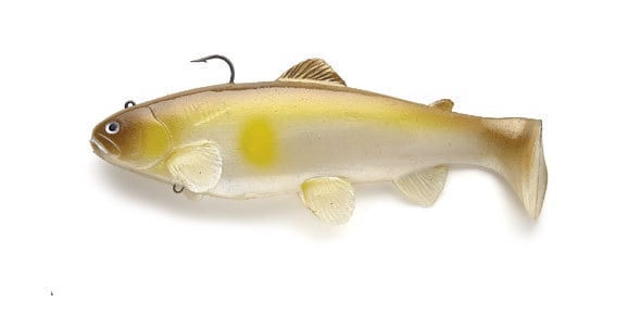 Castaic SBT 8&quot;  Swimbait