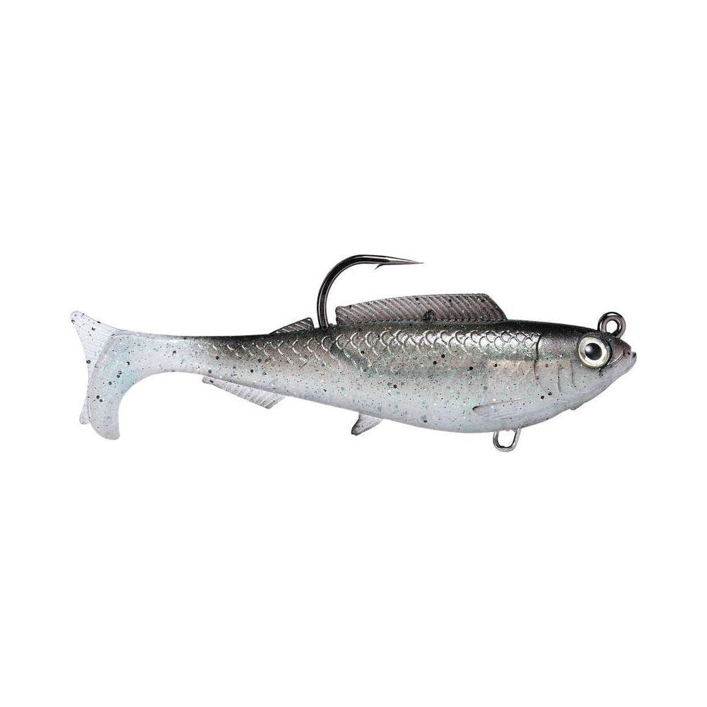 HerculeZ Swimbait 4&quot;