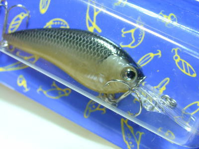 Shadmaster 60mm