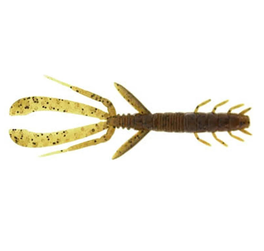 Powerbait Power Shrimp 3&quot;