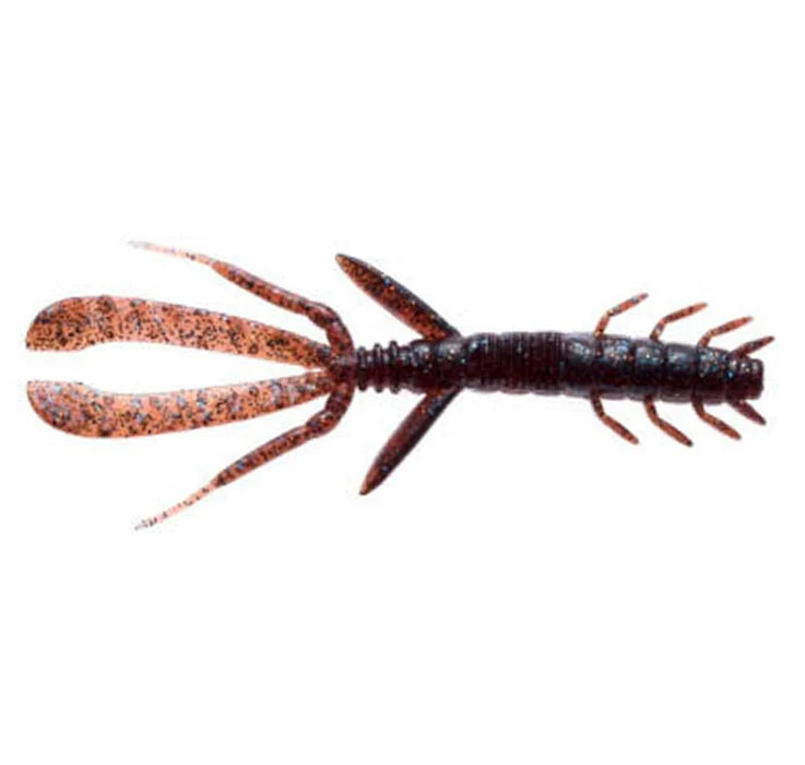 Powerbait Power Shrimp 3&quot;