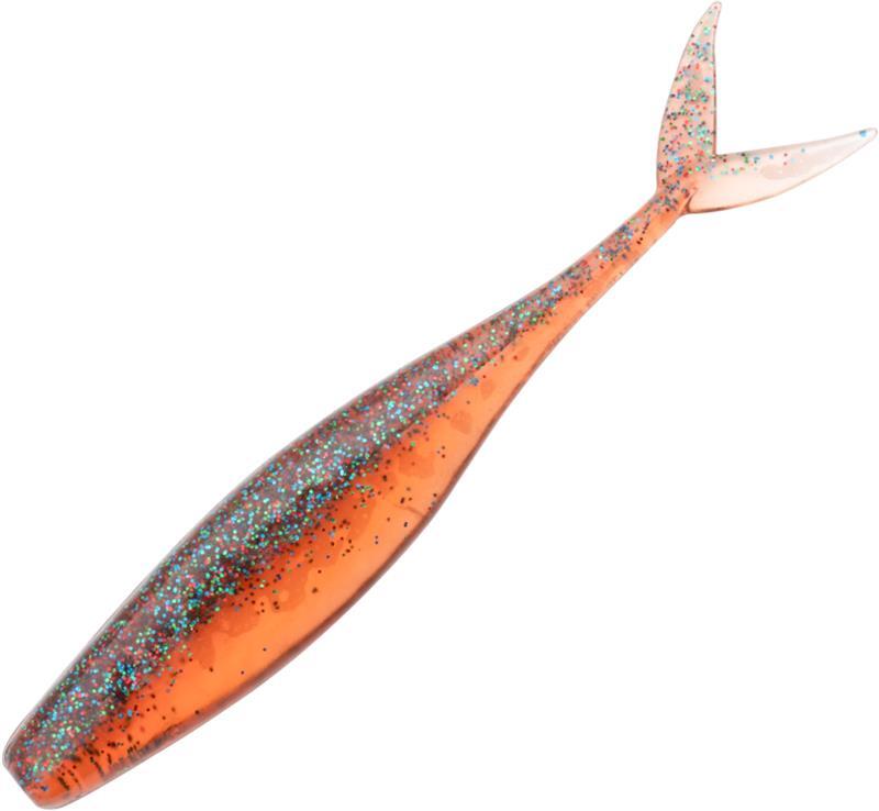 Powerbait Forktail Minnow 3.5&quot;