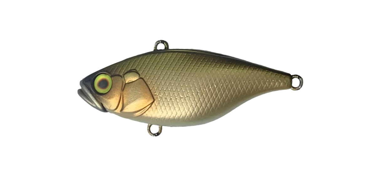 TN38 Lipless Crankbait