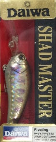 Shadmaster 60mm
