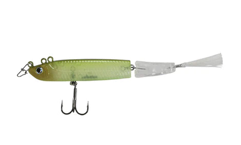 ICHIRIN 70F JOINTED LURE