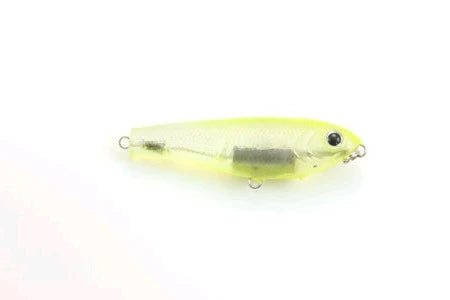 Semi Hardz Minnow 40