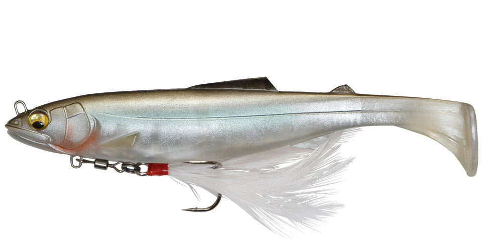 Megabass Magslowl 7in