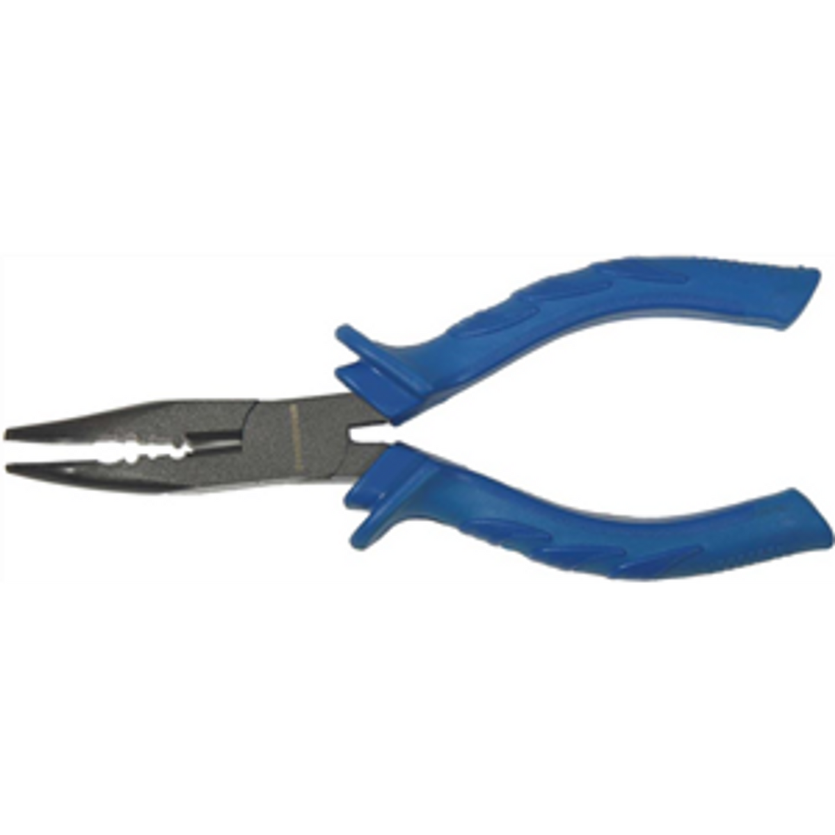 Plier Bent Nose 8&quot;