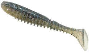 Powerbait Rib Shad 4.5&quot;