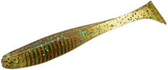 Bait Breath Egg Tail Shad 2.8&quot;