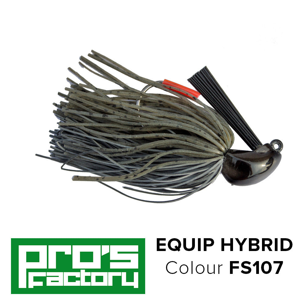 Hybrid Equip Jig