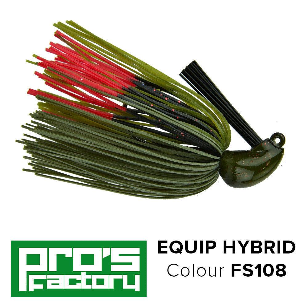 Hybrid Equip Jig