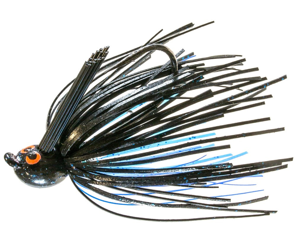 Zman CrossEyeZ Power Finesse Jigs