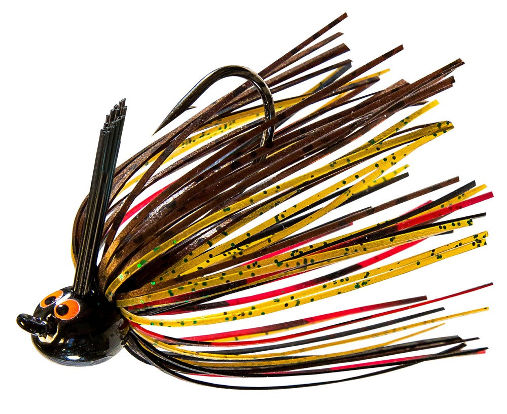 Zman CrossEyeZ Power Finesse Jigs