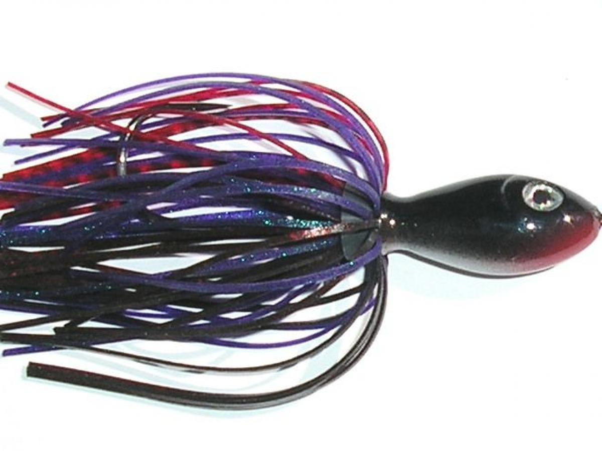 Vortex Spinnerbait