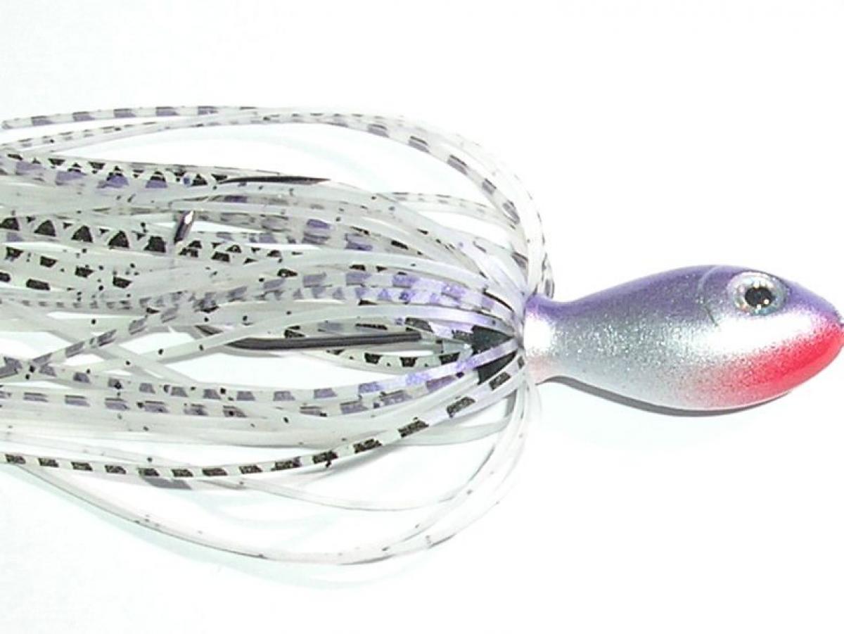 Vortex Spinnerbait