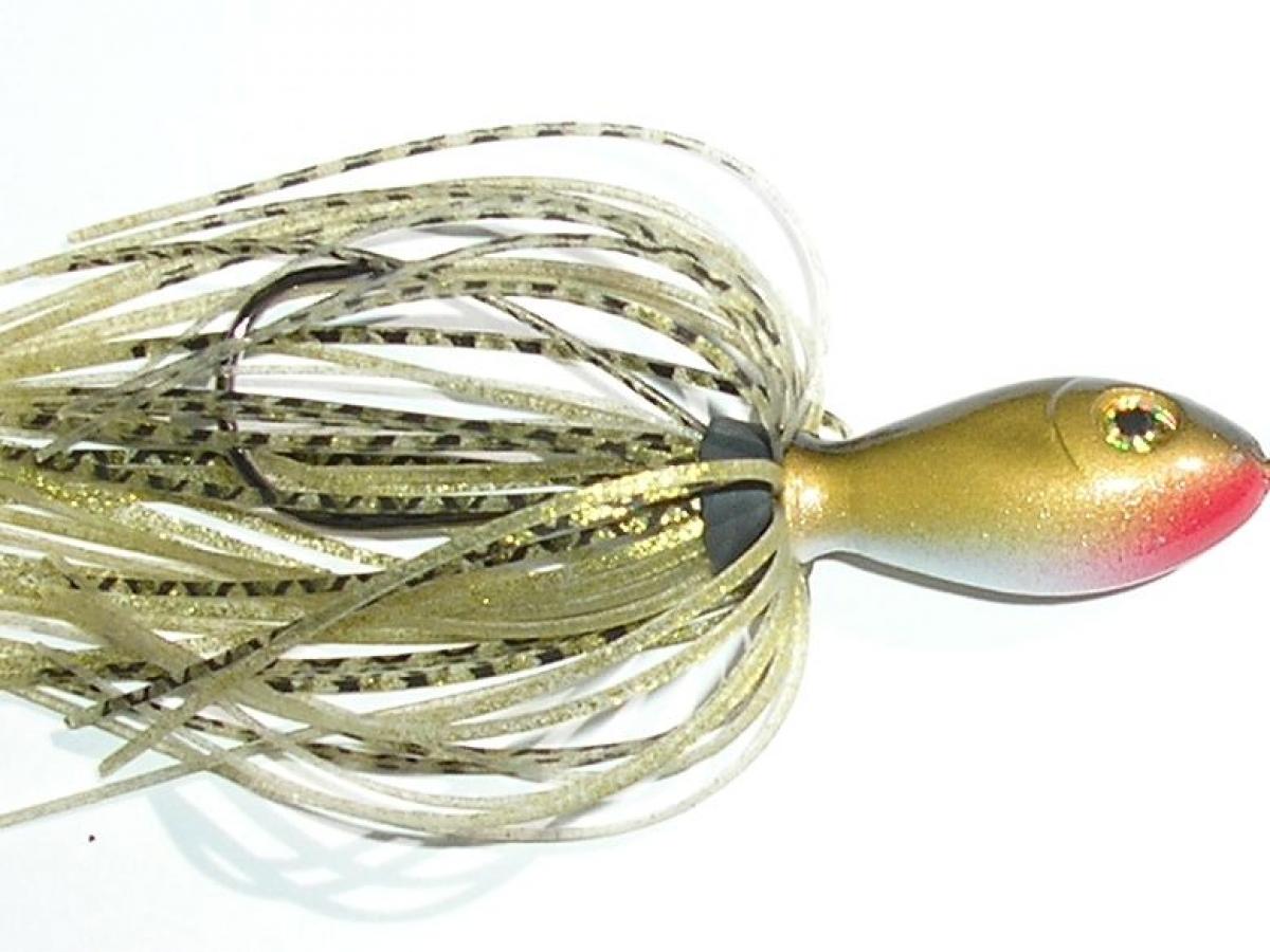 Vortex Spinnerbait