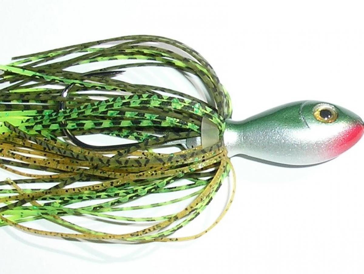 Vortex Spinnerbait