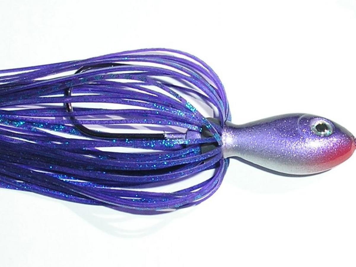 Vortex Spinnerbait