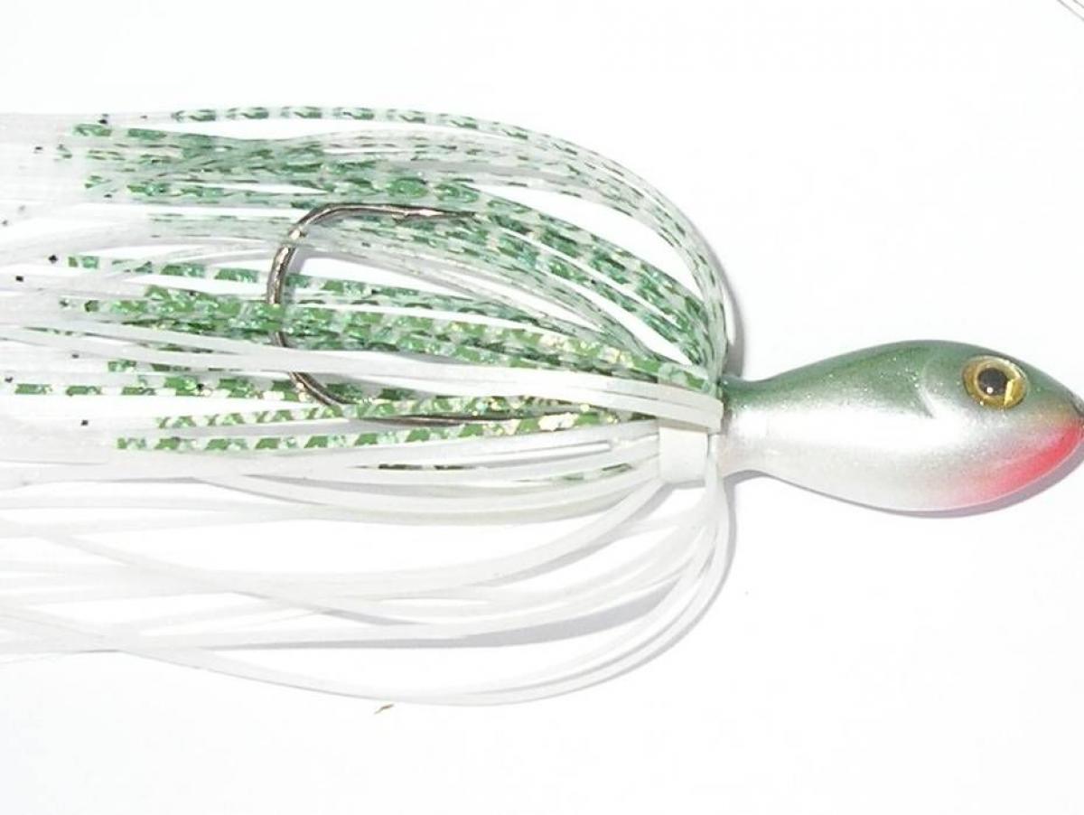 Vortex Spinnerbait