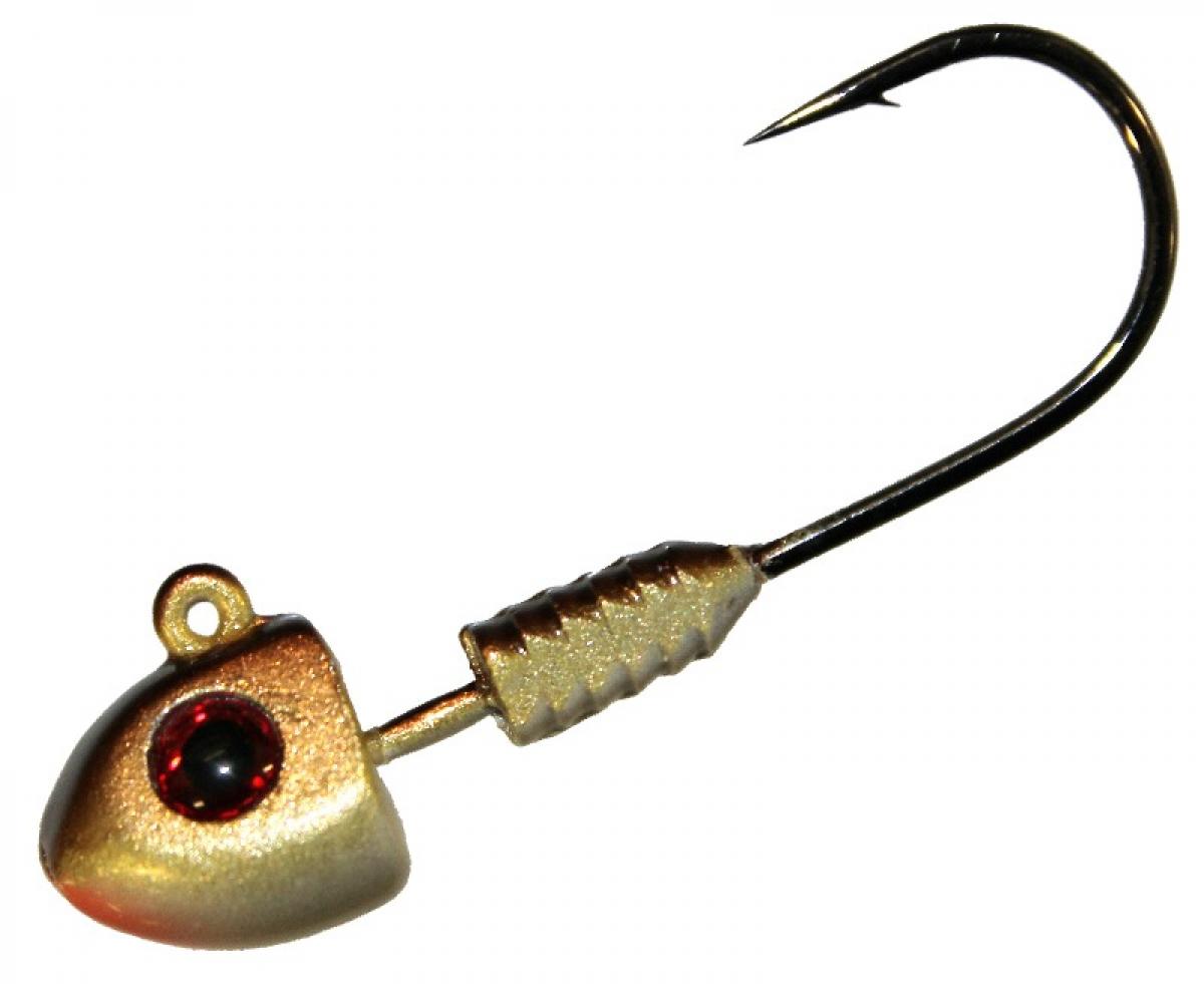 TT Demonz Jig Heads