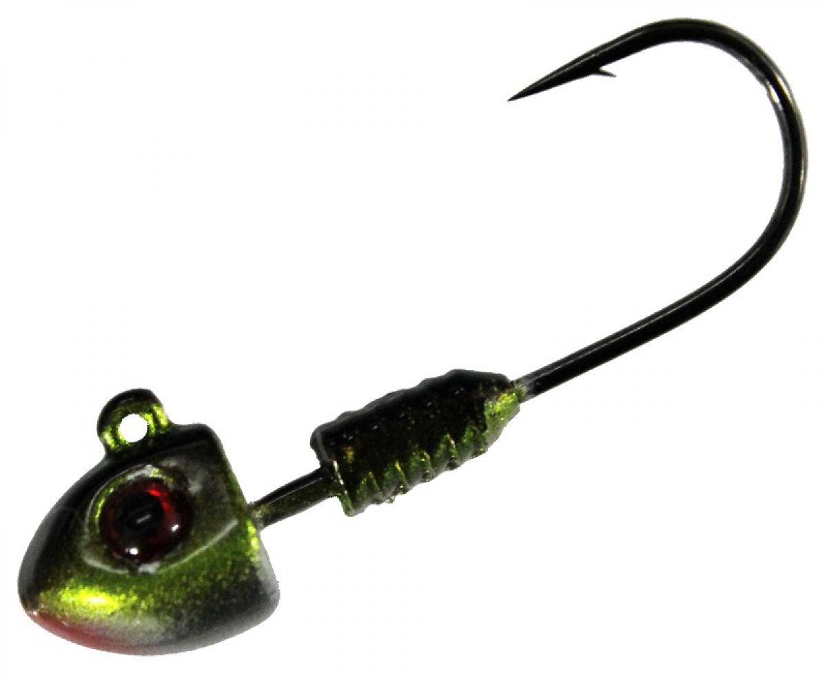 TT Demonz Jig Heads