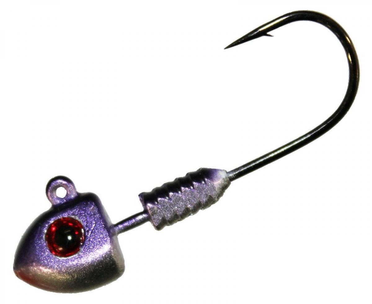 TT Demonz Jig Heads