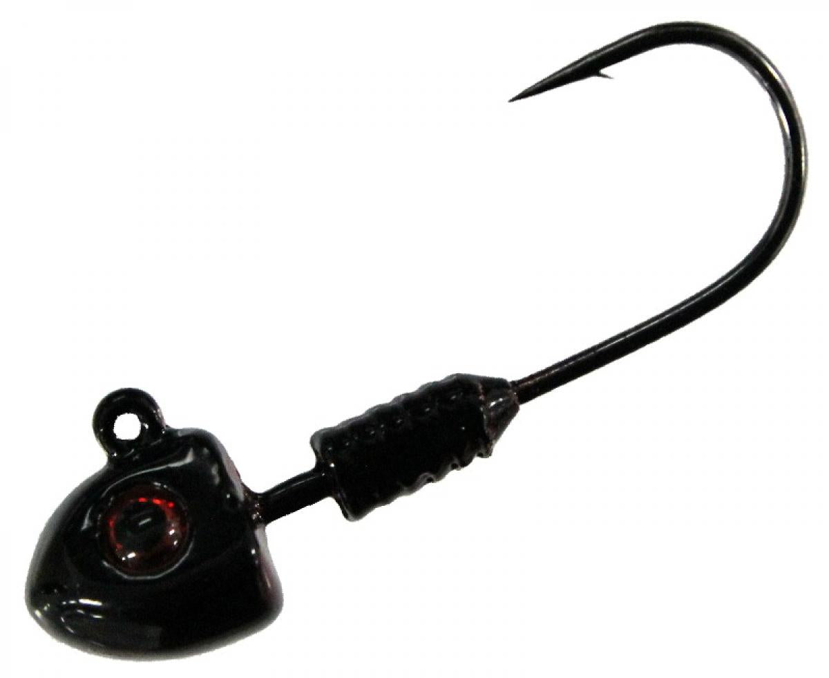 TT Demonz Jig Heads