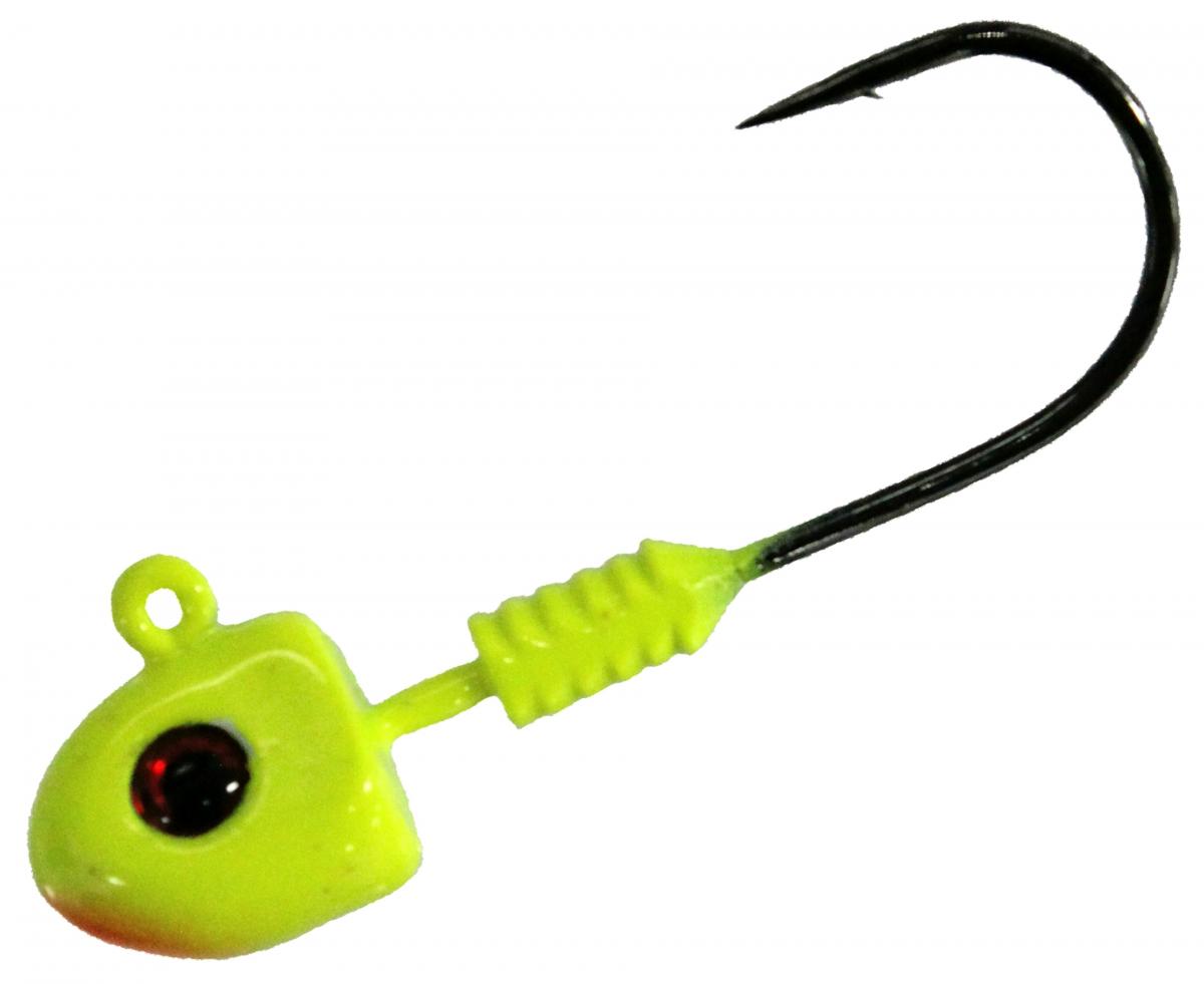 TT Demonz Jig Heads