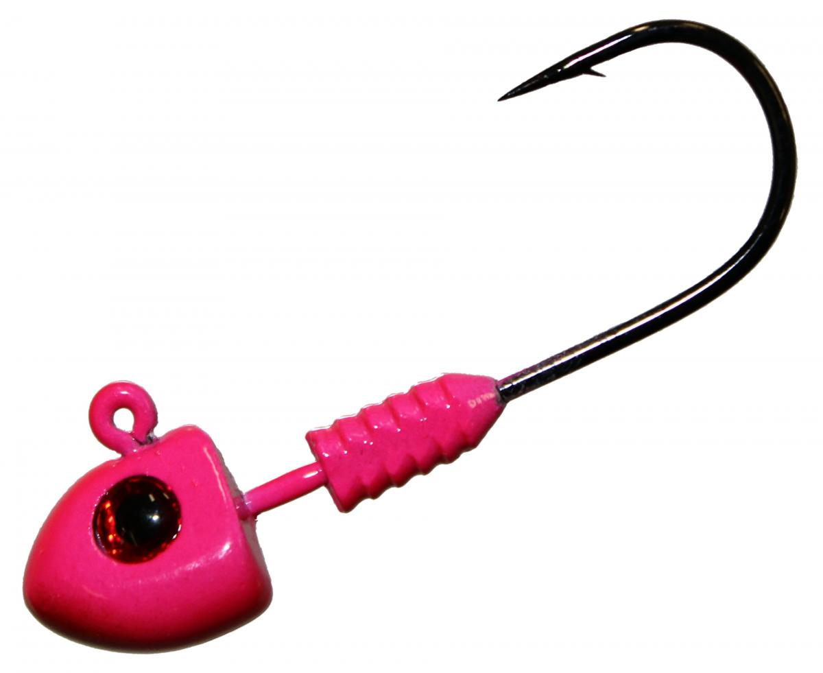 TT Demonz Jig Heads