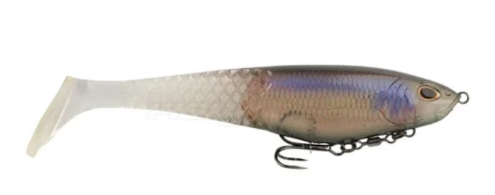 Powerbait Cullshad Soft Swimbait 8&quot;