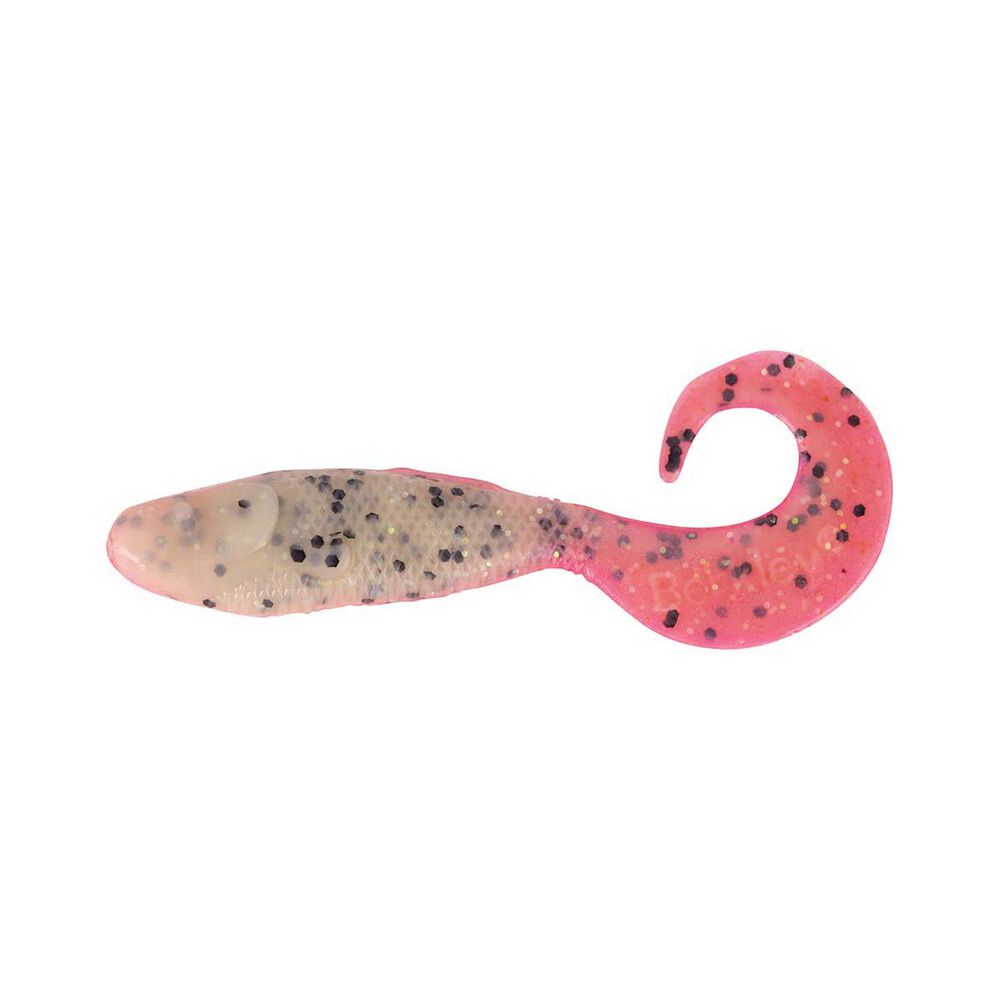Gulp Minnow Grub