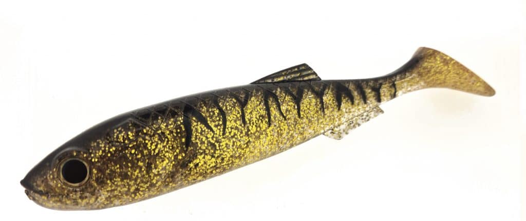 RT Shad 7&quot;