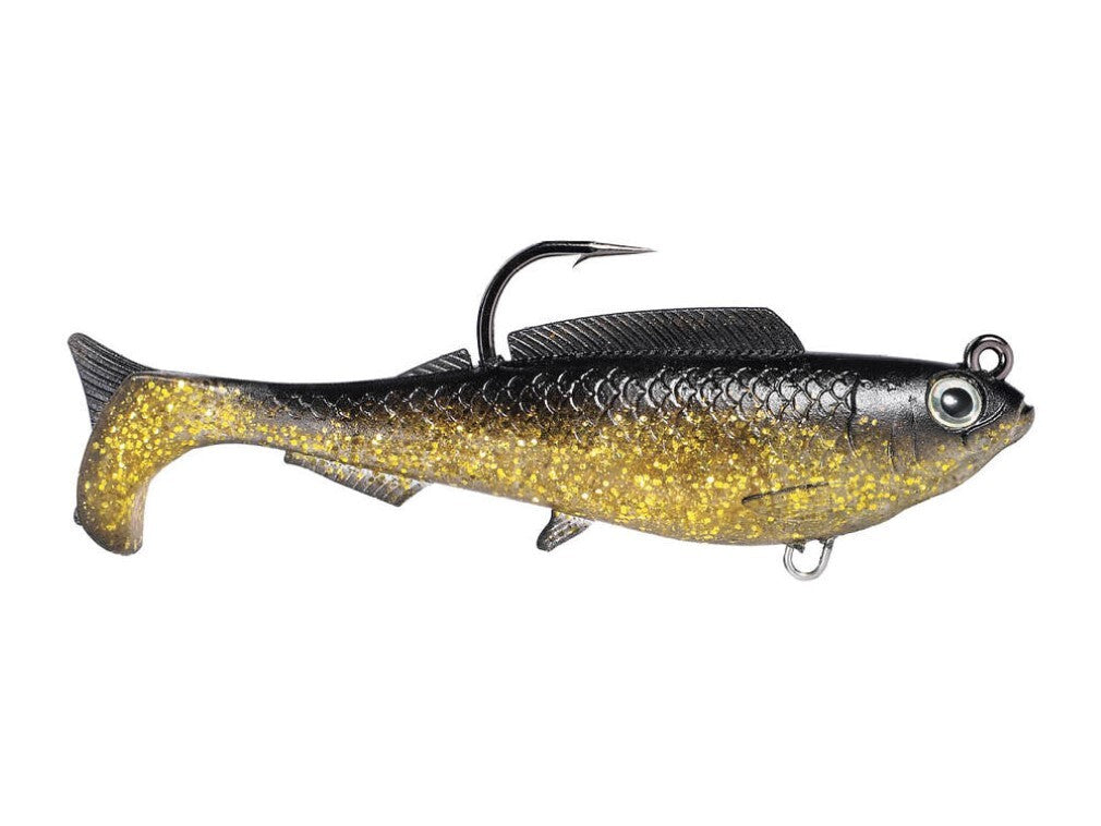 HerculeZ Swimbait 6&quot;