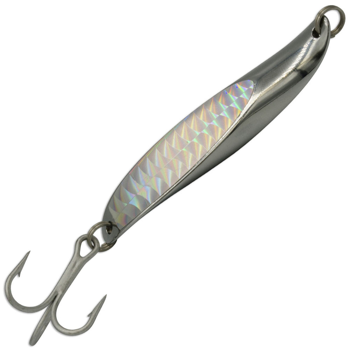 Twisty Chrome