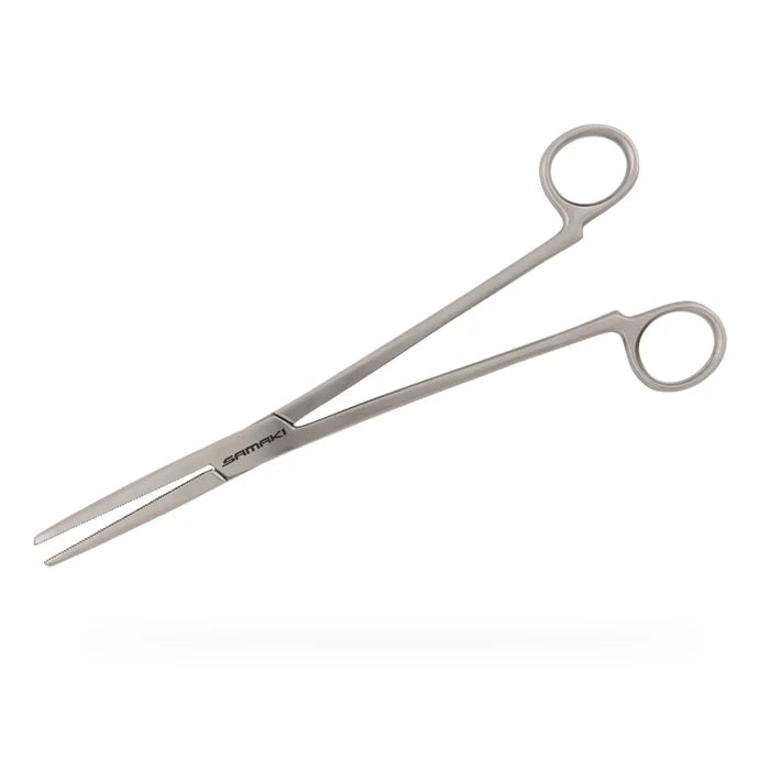 Stainless Steel 250mm Mega H.D. Forceps