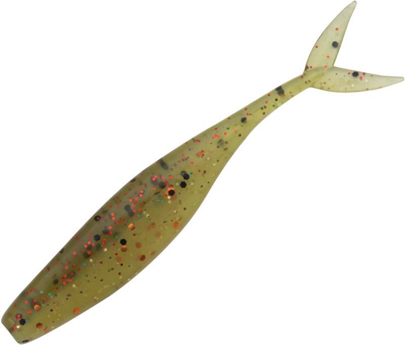 Powerbait Forktail Minnow 3.5&quot;