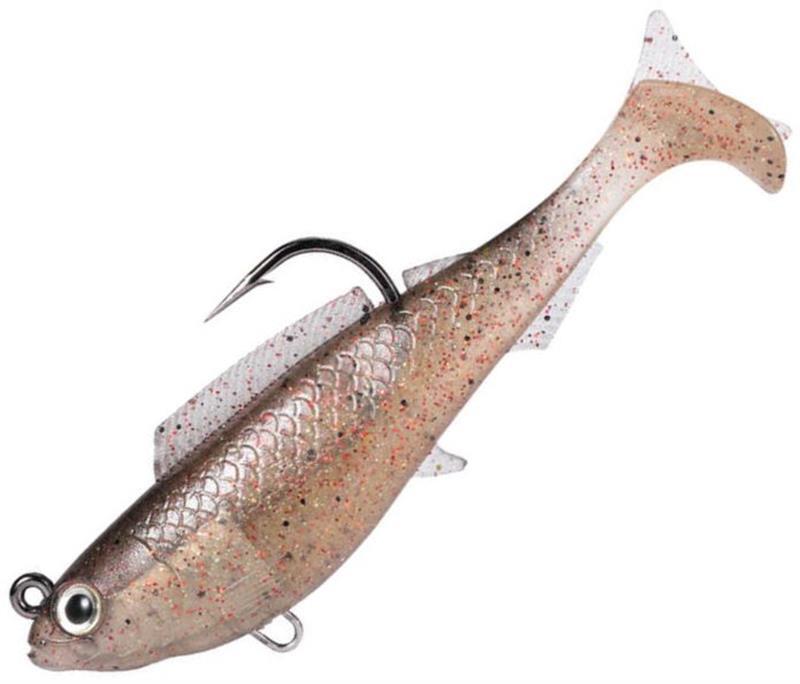HerculeZ Swimbait 6&quot;