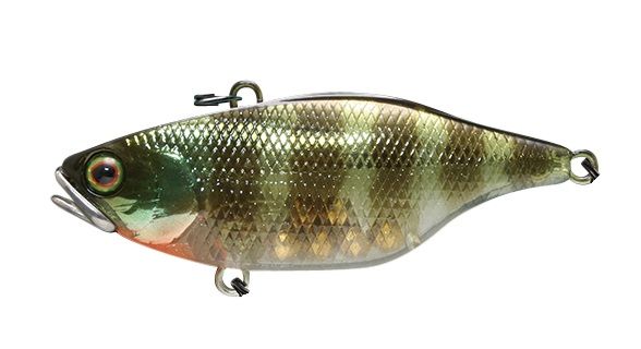 TN60 Lipless Crankbait