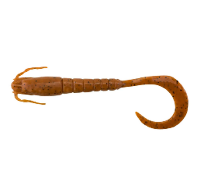 Gulp Jigging Shrimp 3&quot;