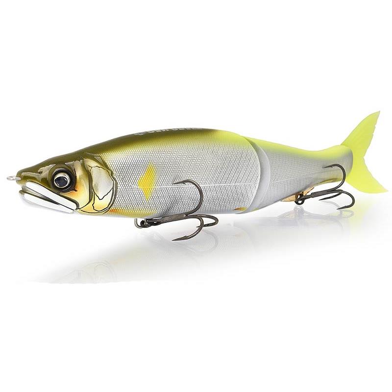 Jointed Claw 303 R Shaku One Swimbait