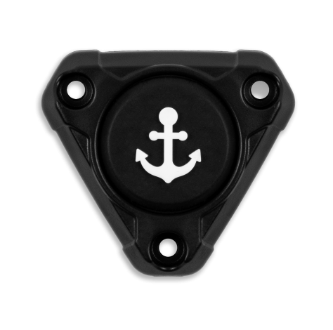 Power-Pole MOVE Foot Button (Anchor Mode)