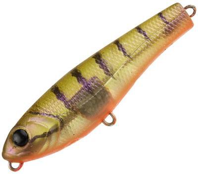 Semi Hardz Minnow 75