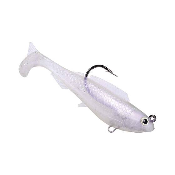 HerculeZ Swimbait 6&quot;