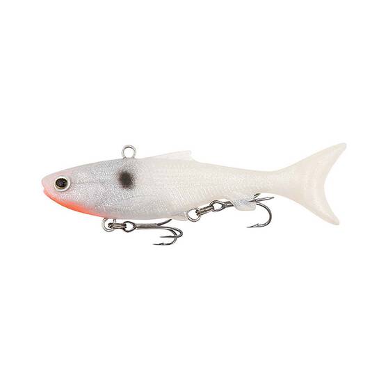 Vibelicious Thumper Tail Soft Vibe Lure 70mm 11g