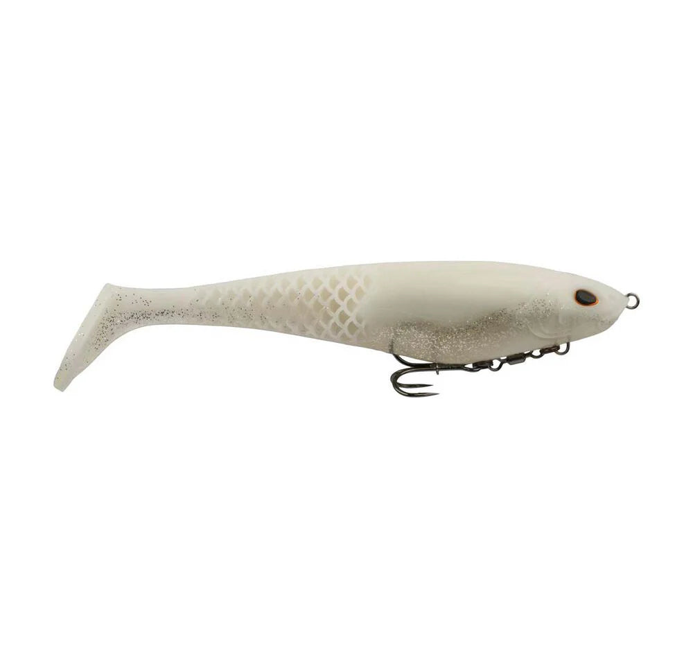 Powerbait Cullshad Soft Swimbait 8&quot;